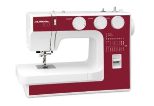 Швейная машина Aurora 830