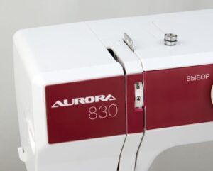 Швейная машина Aurora 830