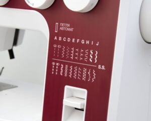 Швейная машина Aurora 830