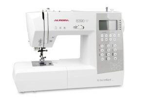 Швейная машина AURORA 8390
