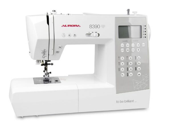 Швейная машина AURORA 8390