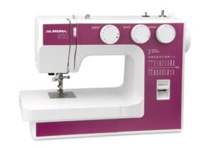 Швейная машина Aurora 850