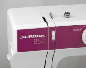 Швейная машина Aurora 850