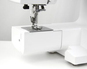 Швейная машина Aurora 850