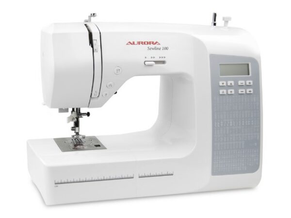 Швейная машина Aurora Sewline 100