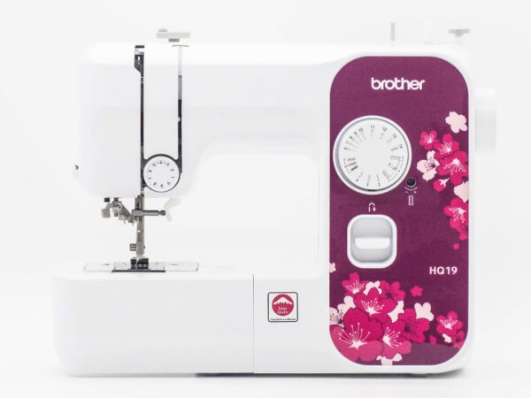 Швейная машина Brother HQ-19