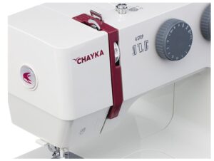 Электромеханическая швейная машина CHAYKA Power100
