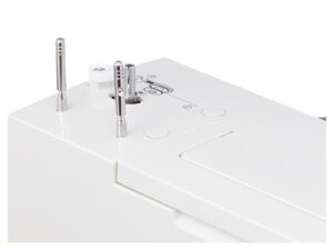 Электромеханическая швейная машина CHAYKA Power100