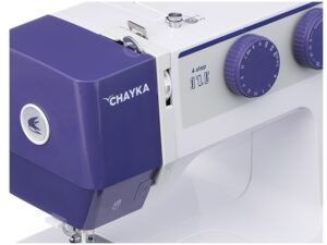 Швейная машина CHAYKA SewLux 300