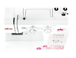 Электромеханическая швейная машина Elna EasyLine 12