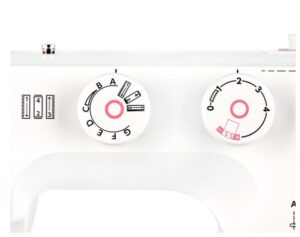Электромеханическая швейная машина Elna EasyLine 12