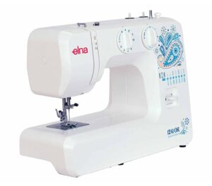 Электромеханическая швейная машина Elna 1241OK