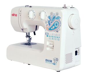 Электромеханическая швейная машина Elna 1241OK