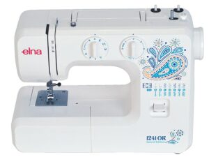 Электромеханическая швейная машина Elna 1241OK