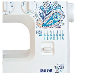 Электромеханическая швейная машина Elna 1241OK