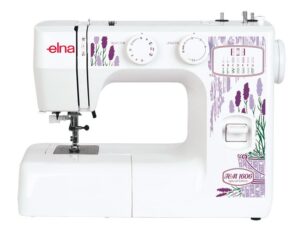 Электромеханическая швейная машина Elna HM1606