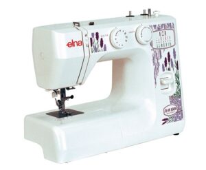 Электромеханическая швейная машина Elna HM1606