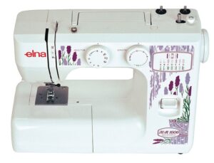 Электромеханическая швейная машина Elna HM1606
