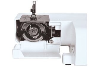 Электромеханическая швейная машина Elna HM1606