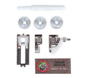 Электромеханическая швейная машина Elna HM1606