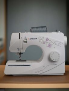 Швейная машина Jaguar FS-4400