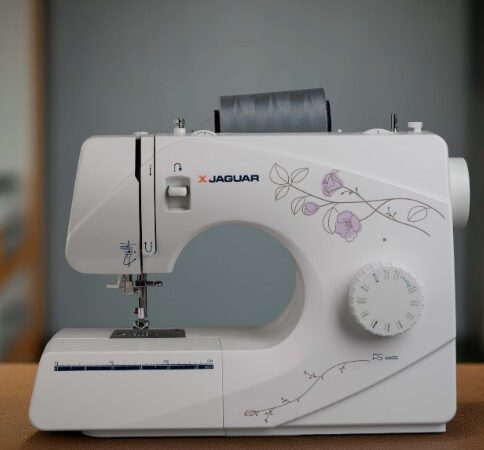 Швейная машина Jaguar FS-4400