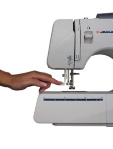 Швейная машина Jaguar FS-4400