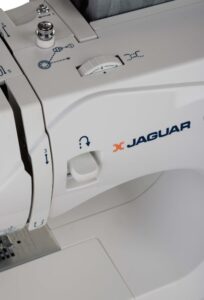 Швейная машина Jaguar FS-4400