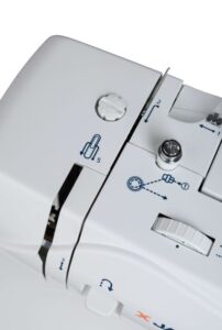 Швейная машина Jaguar FS-4400