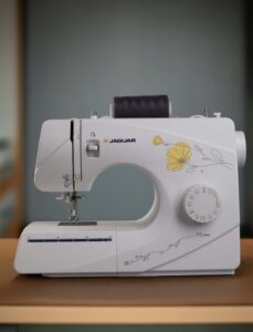 Швейная машина Jaguar FS-6200