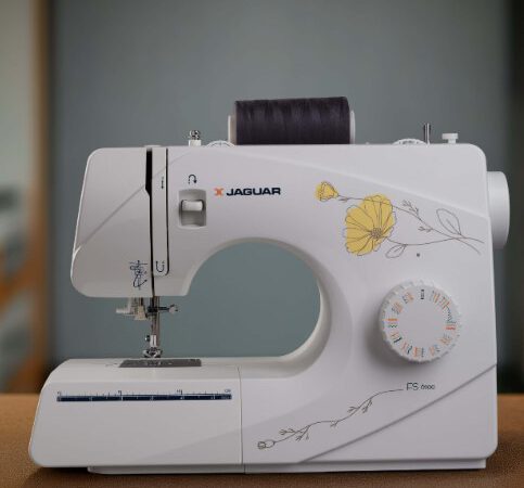 Швейная машина Jaguar FS-6200
