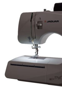 Швейная машина Jaguar FS-6200