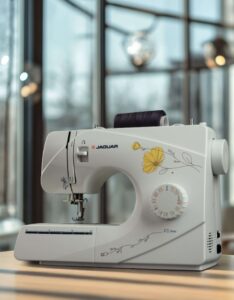 Швейная машина Jaguar FS-6200