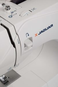 Швейная машина Jaguar FS-6200