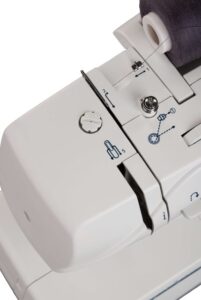 Швейная машина Jaguar FS-6200