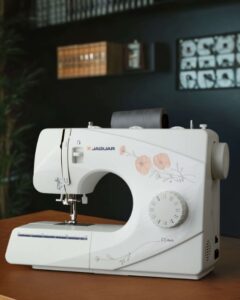 Швейная машина Jaguar FS-8400