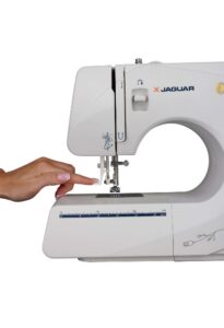 Швейная машина Jaguar FS-8400