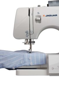 Швейная машина Jaguar FS-8400