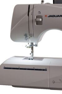Швейная машина Jaguar FS-8400
