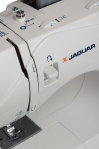 Швейная машина Jaguar FS-8400