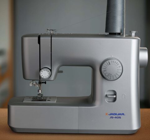 Швейная машина Jaguar JS-40s