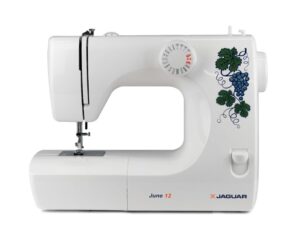 Швейная машина Jaguar June12