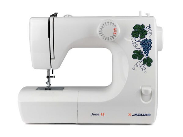 Швейная машина Jaguar June12