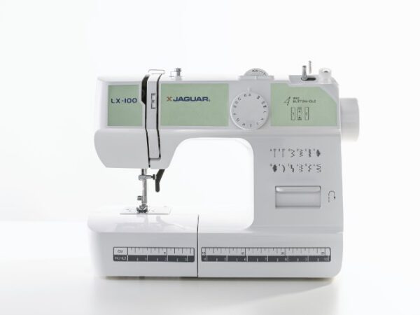 Швейная машина Jaguar LX-100