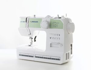 Швейная машина Jaguar LX-100