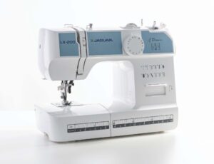 Швейная машина Jaguar LX-200