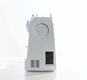 Швейная машина Jaguar LX-200