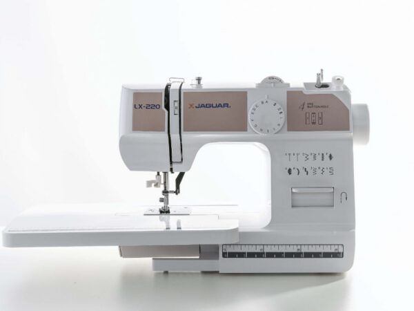 Швейная машина Jaguar LX-220