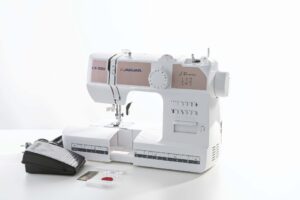 Швейная машина Jaguar LX-220