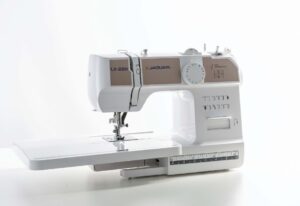 Швейная машина Jaguar LX-220